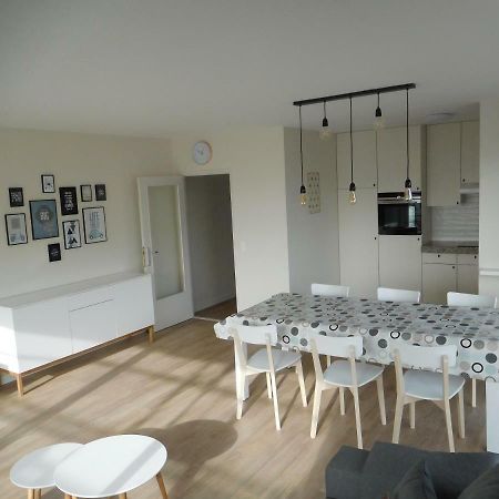Sandpiper De Panne Zewnętrze zdjęcie