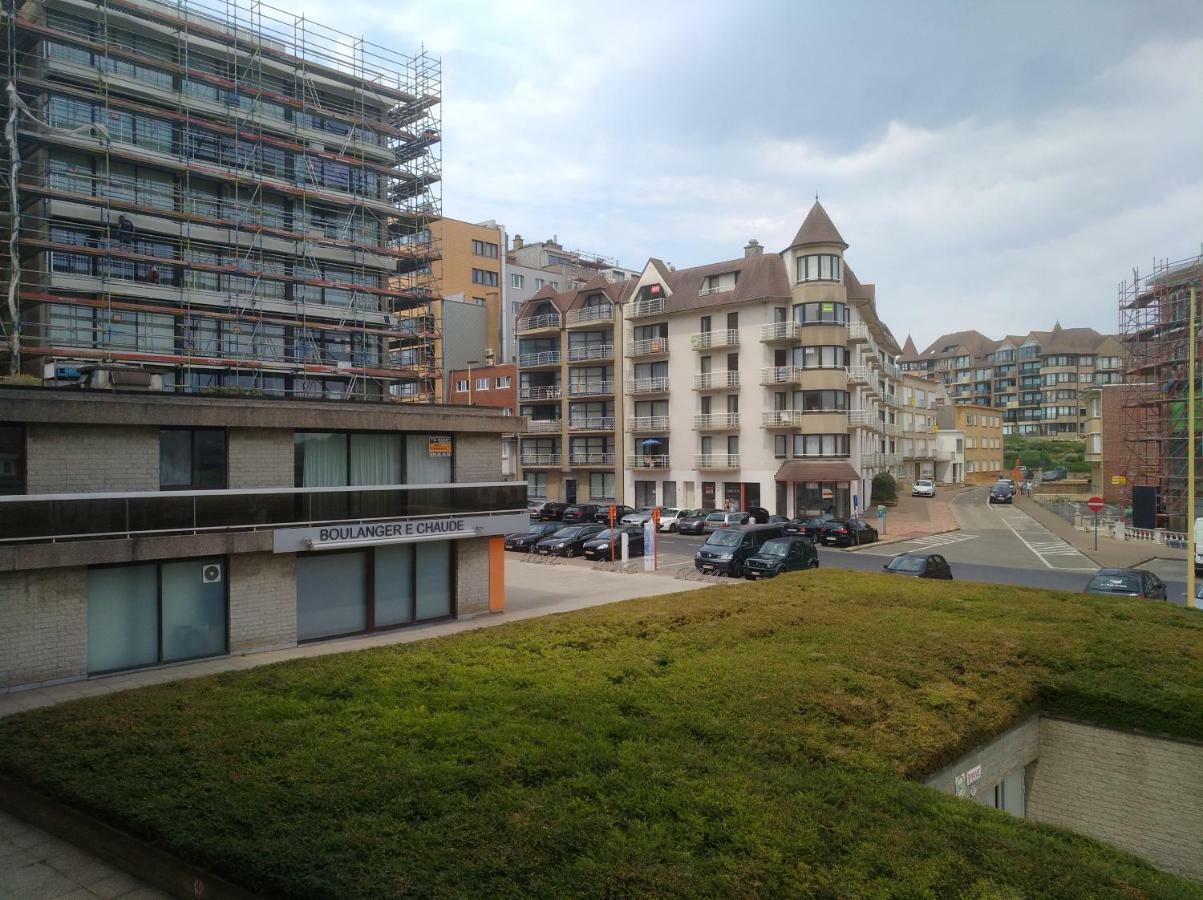 Sandpiper De Panne Zewnętrze zdjęcie