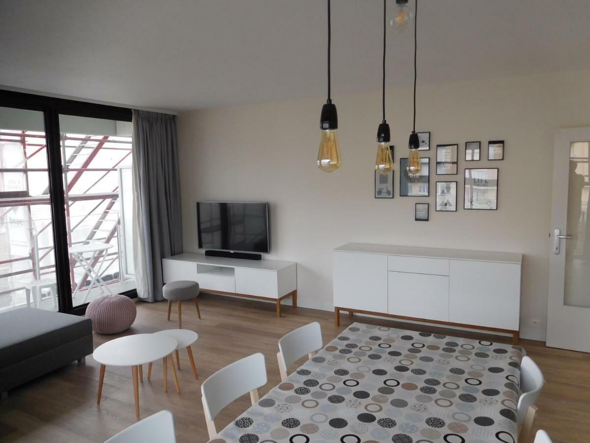 Sandpiper De Panne Zewnętrze zdjęcie