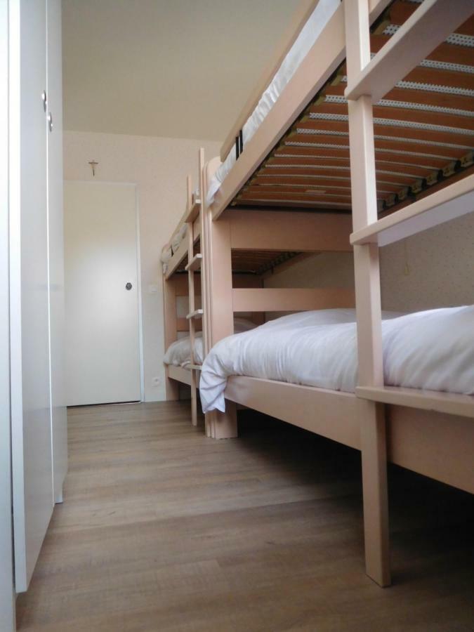 Sandpiper De Panne Zewnętrze zdjęcie