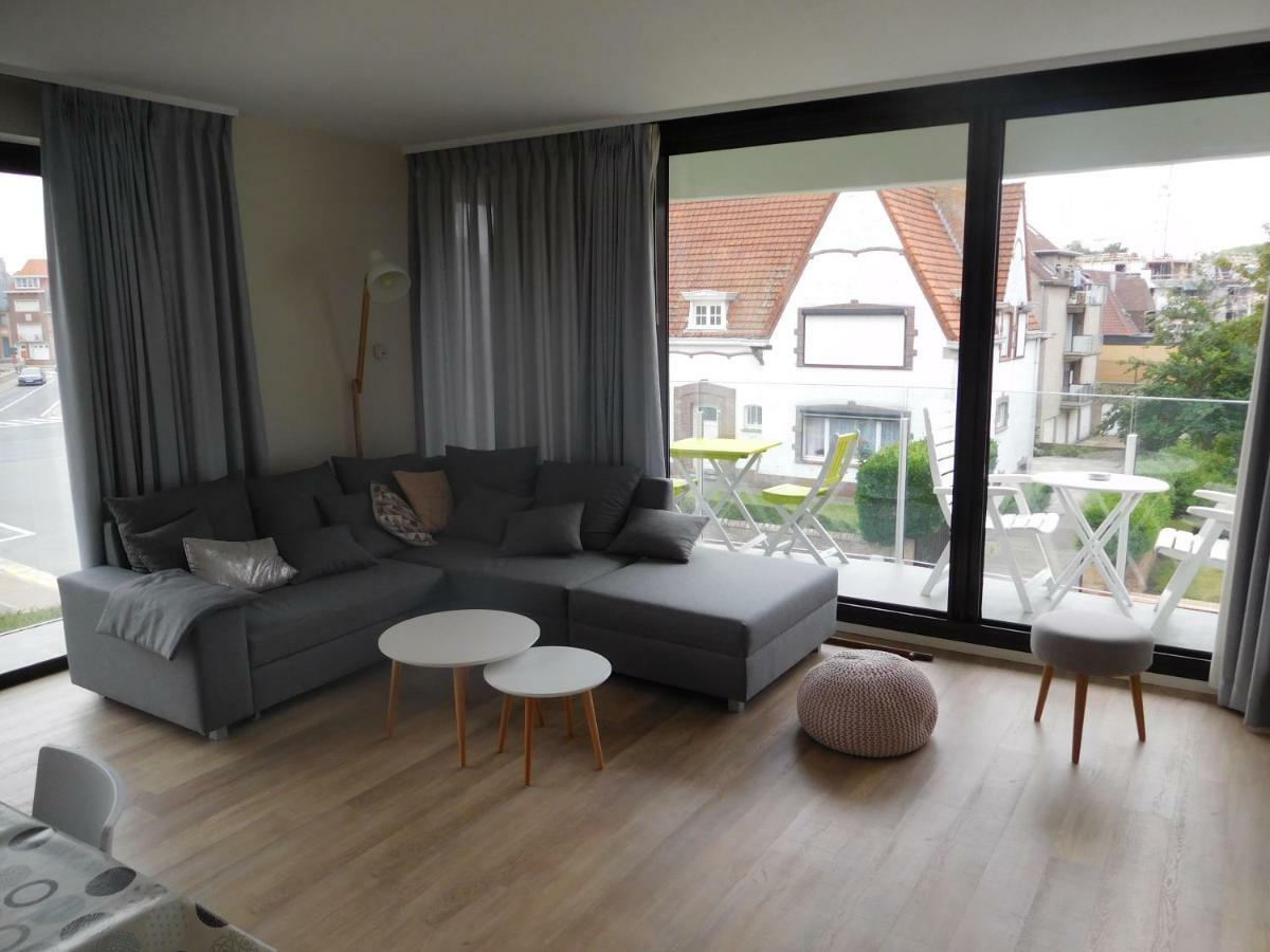 Sandpiper De Panne Zewnętrze zdjęcie