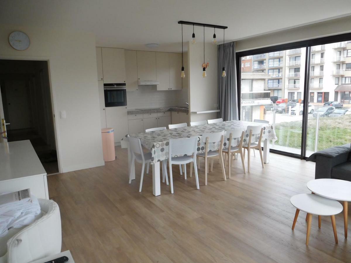 Sandpiper De Panne Zewnętrze zdjęcie