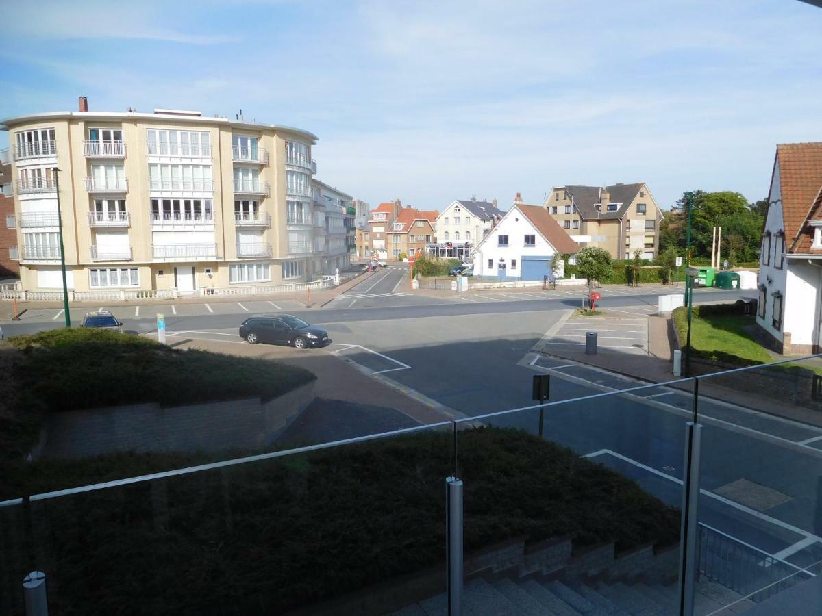 Sandpiper De Panne Zewnętrze zdjęcie